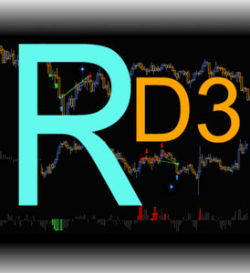 ATS RD3 Trading System for NT8