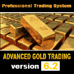 Advanced Gold Trading v6.4