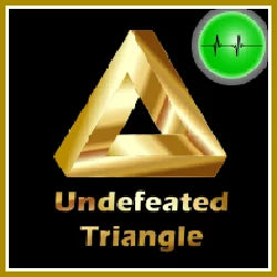 Undefeated Triangle v2.8