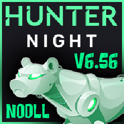 Night Hunter Pro EA v6.56