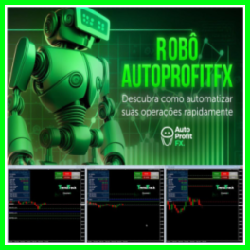 AutoProfitFX TrendTrack EA v3
