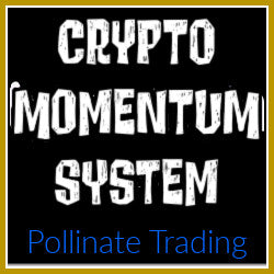 Pollinate Trading – Crypto Momentum System