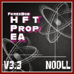 HFT Prop EA v3.3