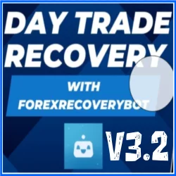 Forex Recovery Bot v2.3 (UPDATED)