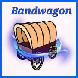 BANDWAGON EA v2.8