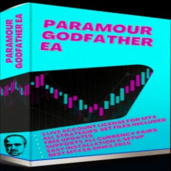 Paramour Godfather EA P1