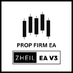 Zheil EA (Prop Firm Expert Advisor)