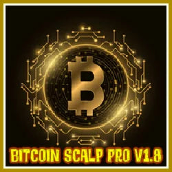 Bitcoin Scalp Pro v1.8