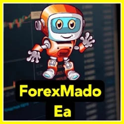 FOREXMADO EA v15.33
