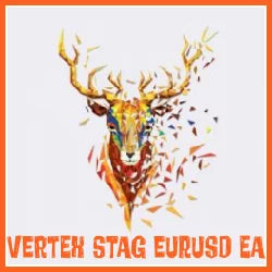 Vertex Stag EURUSD EA