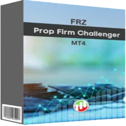 FRZ Prop Firm Challenger EA v4.0