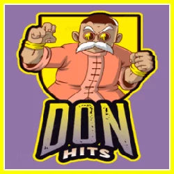 DON HITS EA v8.0