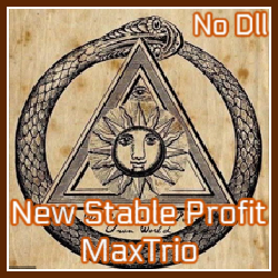 New Stable Profit MaxTrio EA v2.3