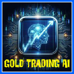 Gold Trading AI v1.4
