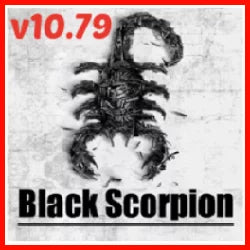 Black Scorpion EA v10.79