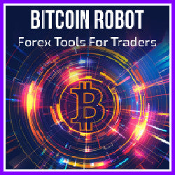 Bitcoin Robot V9.4 (Updated NEW Version)