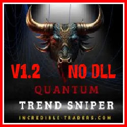 Quantum Trend Sniper Indicator v1.2