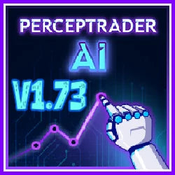 Perceptrader AI EA v1.73