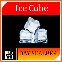 Ice Cube Scalper EA v3.03