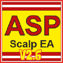 AlgoScalpPro v2.6