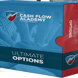 Ultimate Options – Cash Flow Academy