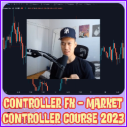 Controller FX – Market Controller Course 2023