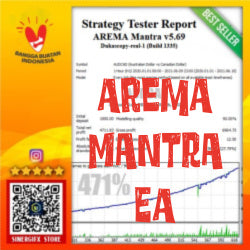 AREMA MANTRA EA