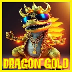 Dragon Gold EA v2.0