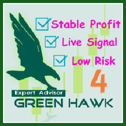 Green Hawk EA v2.2