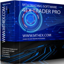 4EX Trader PRO v2.0 (Update June 2024)