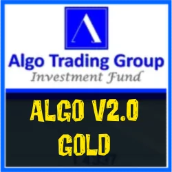 ALGO GOLD EA v2.0