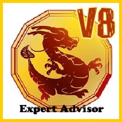 EA Black Dragon v8 MT4