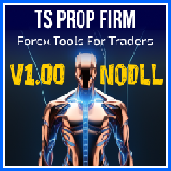 TS Prop Firm