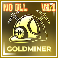 Goldminer AI EA v1.1 (No DLL)