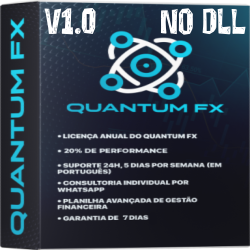 QUANTUM FX EA
