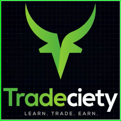 Tradeciety Trading Academy 2024