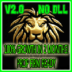 Gold Trade Pro MT4 v2.0 (No Dll)