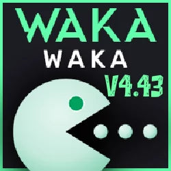 Waka Waka EA v4.43