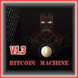 Bitcoin Machine EA v1.3