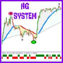 HG SYSTEM INDICATOR