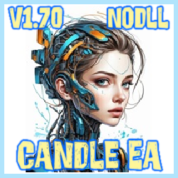 Candle EA v1.70