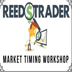 Stock Market Timing Workshop – Reedstrader