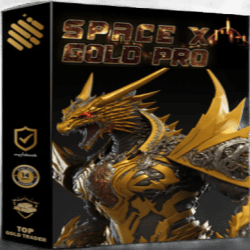 SpaceX Gold Pro EA (with Source Code)