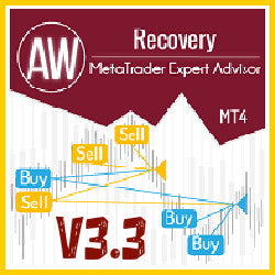 AW Recovery EA v3.3