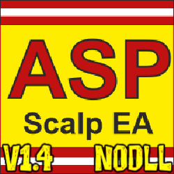 AlgoScalpPro v1.4