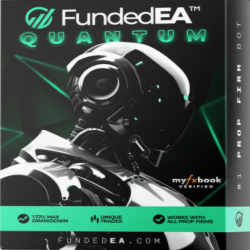 FundedEA Quantum Premium v3.1