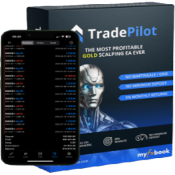 Trade Pilot EA