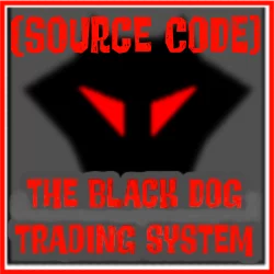 THE BLACK DOG TRADING SYSTEM