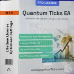 Quantum Ticks EA