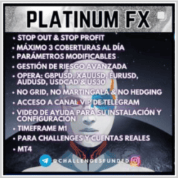 PLATINUM FX